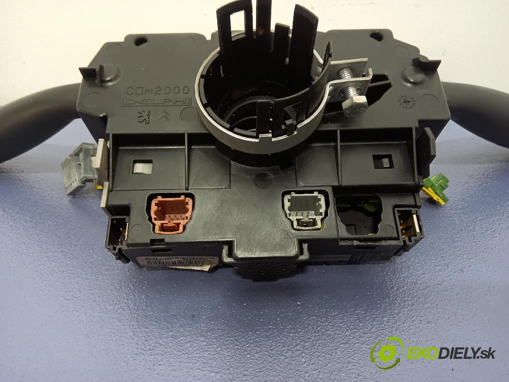 Citroen Berlingo 2007 prepínač Komplex: 96605668XT