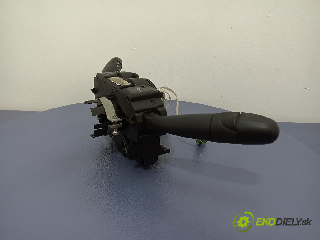 Citroen Berlingo 2007 prepínač Komplex: 96605668XT