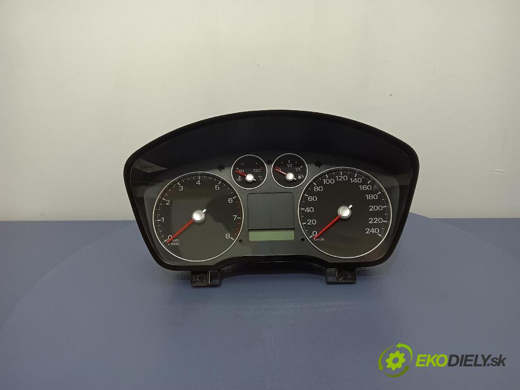 Ford C-max 2004 prístrojovka/ budíky 3M5T-10849-EK