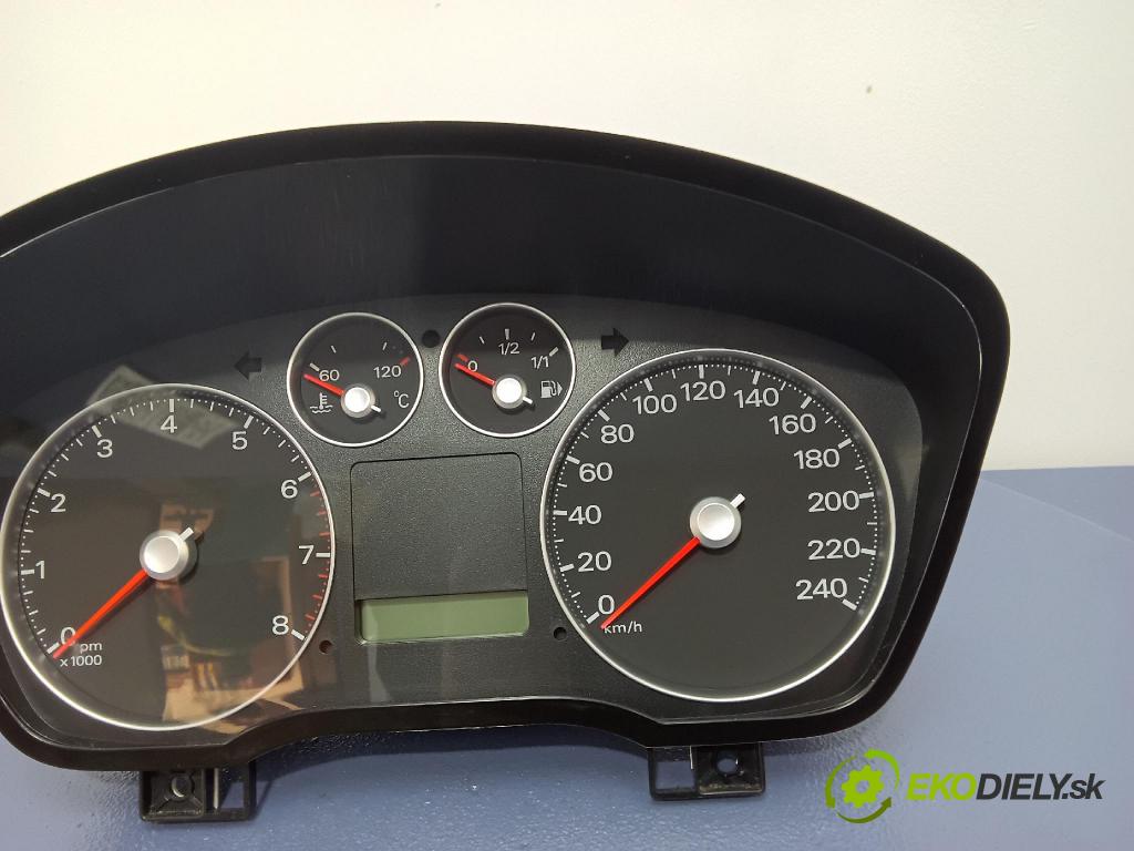 Ford C-max 2004 prístrojovka/ budíky 3M5T-10849-EK