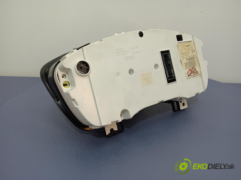 Ford C-max 2004 prístrojovka/ budíky 3M5T-10849-EK