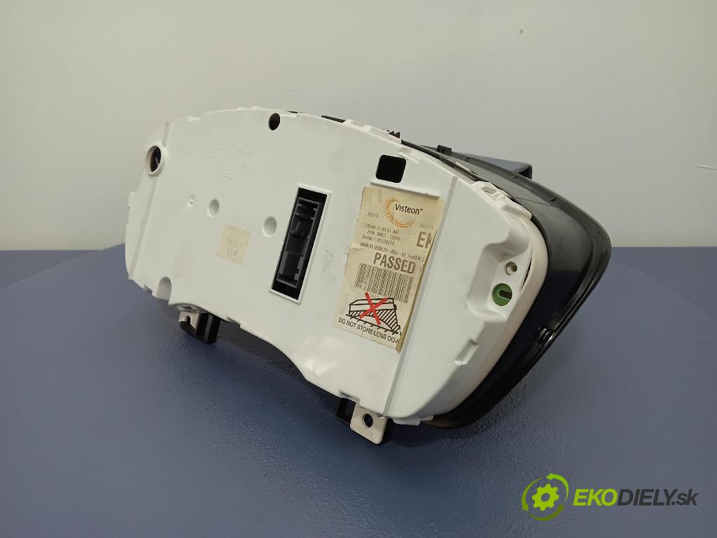 Ford C-max 2004 prístrojovka/ budíky 3M5T-10849-EK