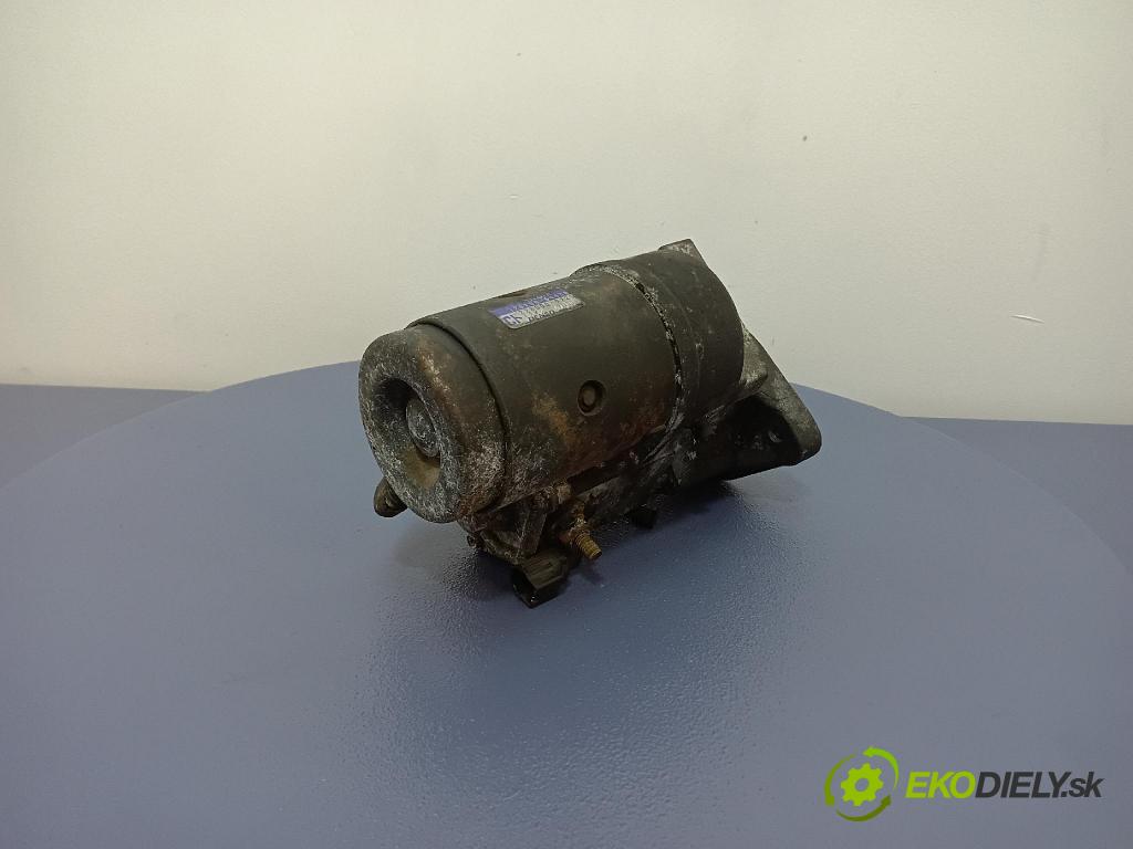 Toyota Corolla 2003 startér: 28100-64430