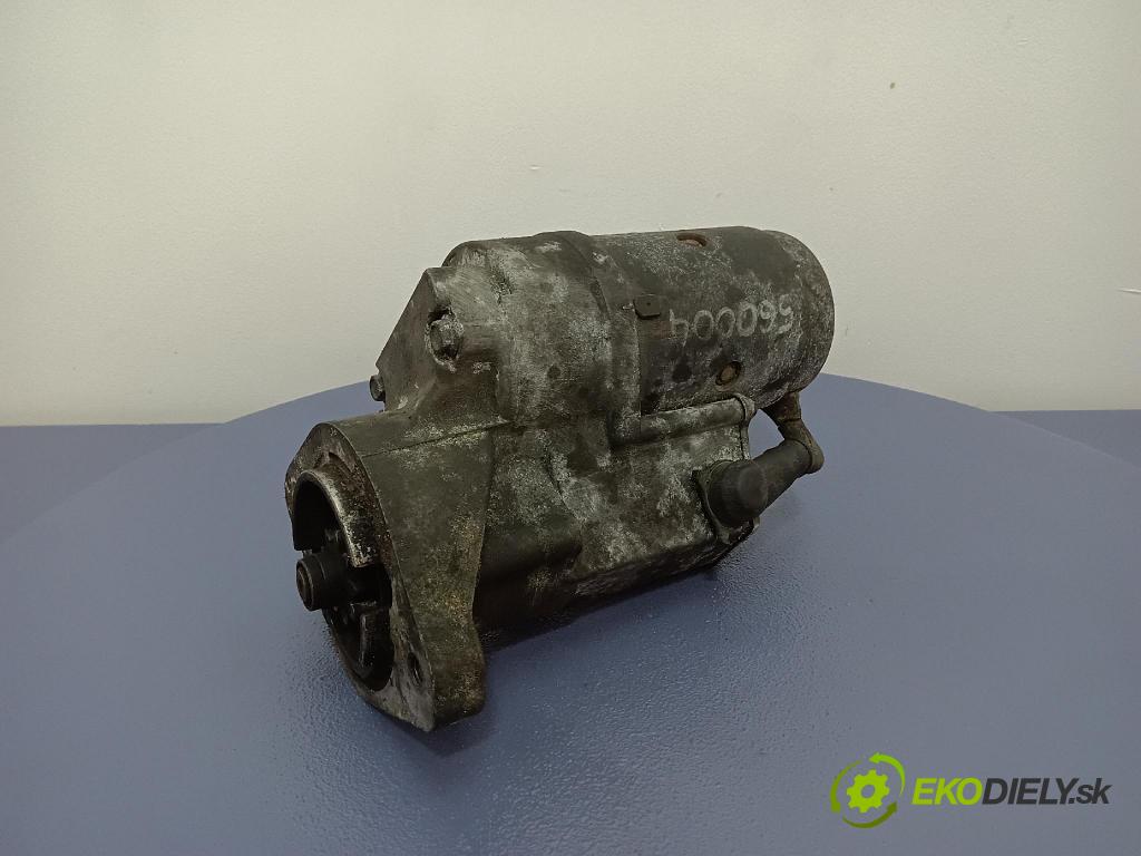 Toyota Corolla 2003 startér: 28100-64430