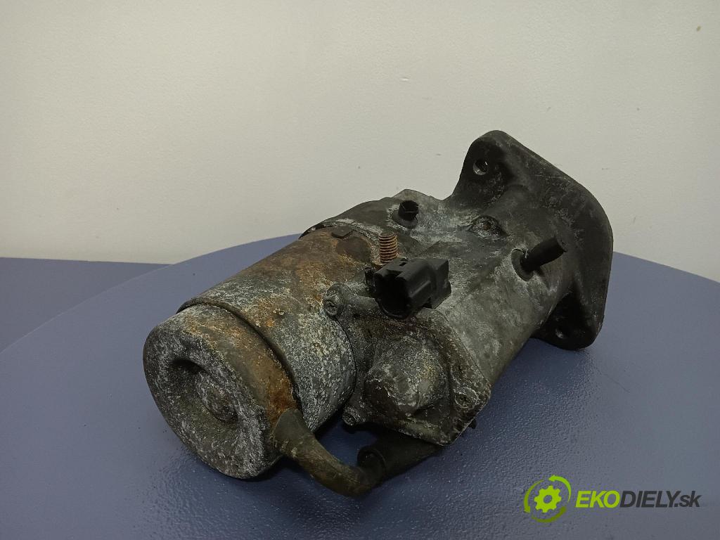 Toyota Corolla 2003 startér: 28100-64430