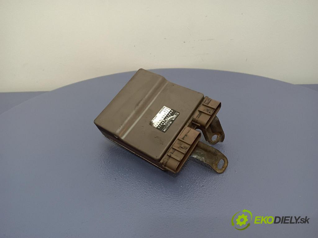 Toyota Corolla 2003 riadiaca jednotka 89871-20030