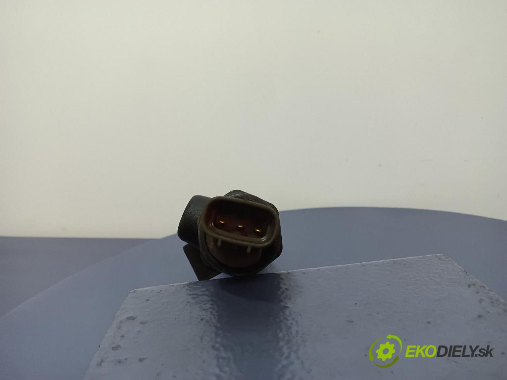 Toyota Corolla 2003 lišta Dodávka: 01