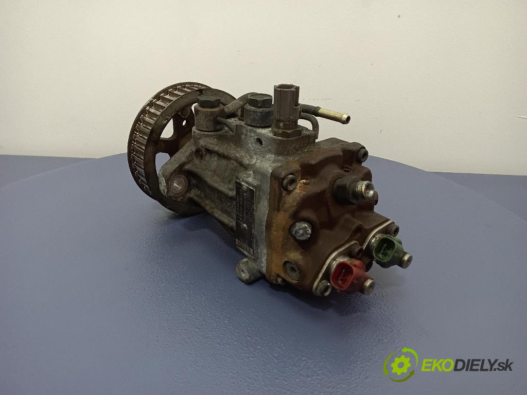 Toyota Corolla 2003 čerpadlo Injekcia: 22100-27010