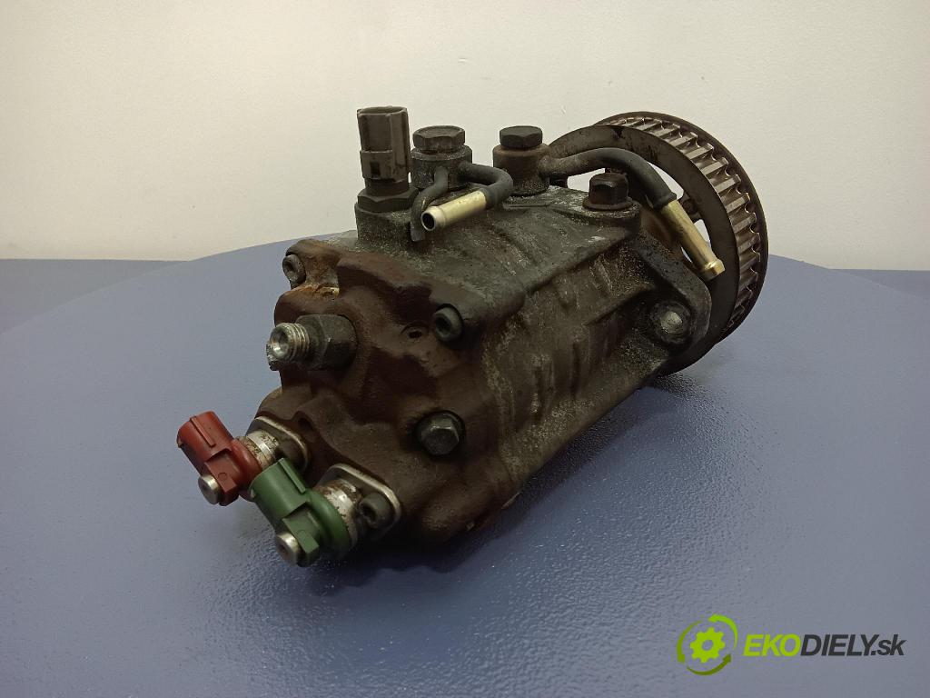 Toyota Corolla 2003 čerpadlo Injekcia: 22100-27010