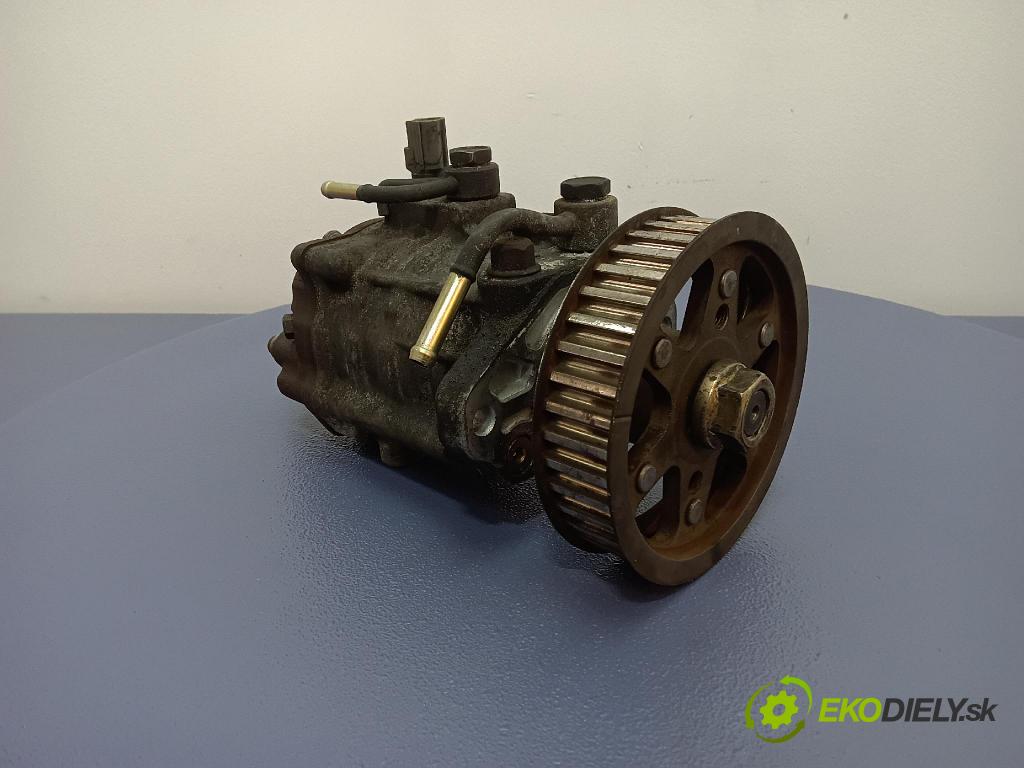 Toyota Corolla 2003 čerpadlo Injekcia: 22100-27010