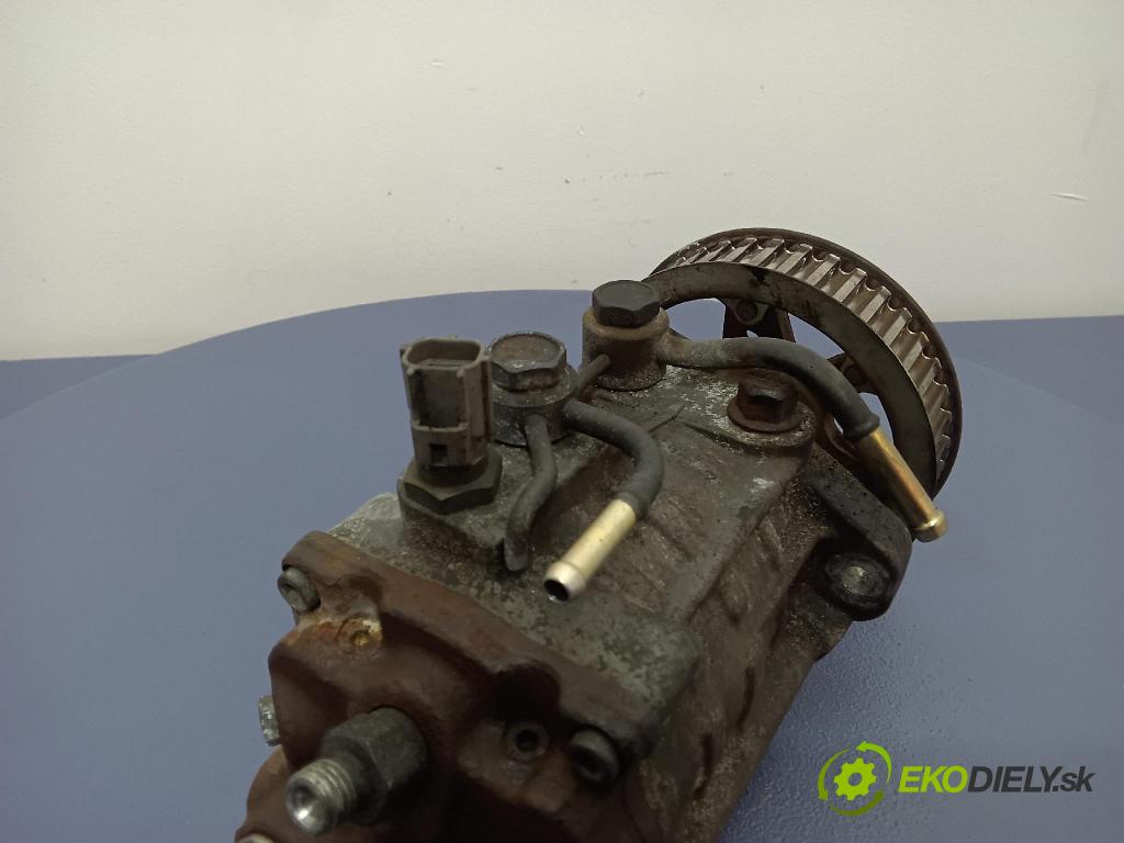 Toyota Corolla 2003 čerpadlo Injekcia: 22100-27010