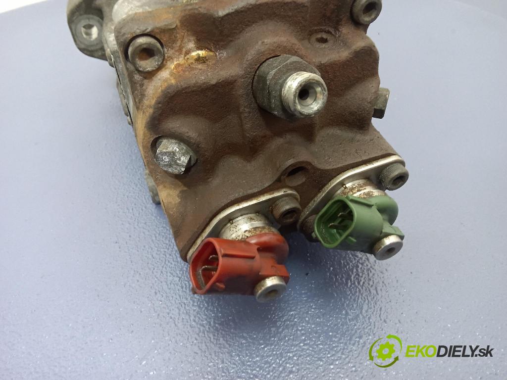 Toyota Corolla 2003 čerpadlo Injekcia: 22100-27010