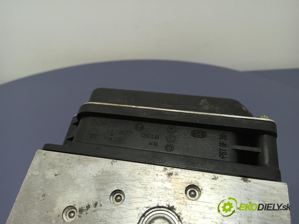 Opel Corsa 2007 čerpadlo ABS x 13236013