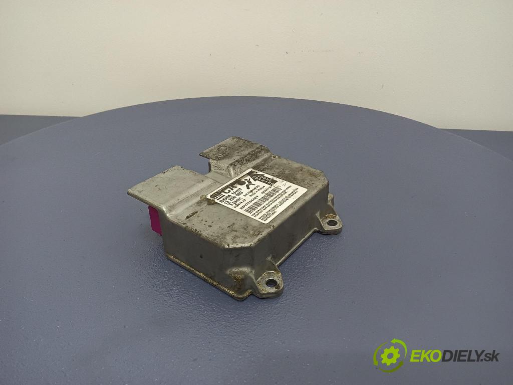 Opel Corsa 2007 riadiaca jednotka SRS x 13256903