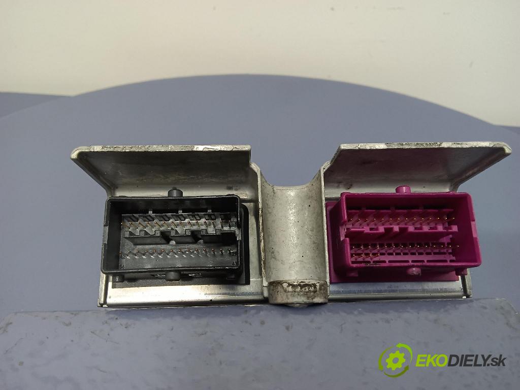 Opel Corsa 2007 riadiaca jednotka SRS x 13256903