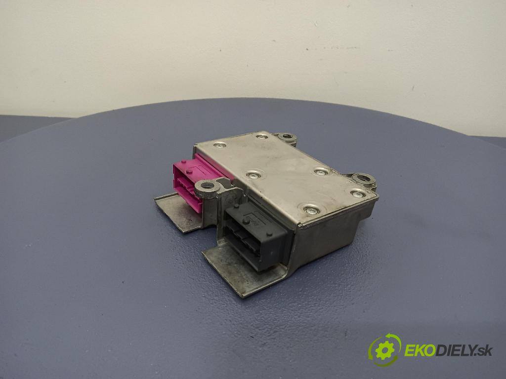 Opel Corsa 2007 riadiaca jednotka SRS x 13256903