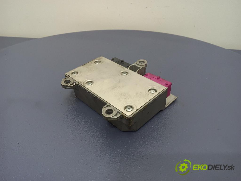 Opel Corsa 2007 riadiaca jednotka SRS x 13256903