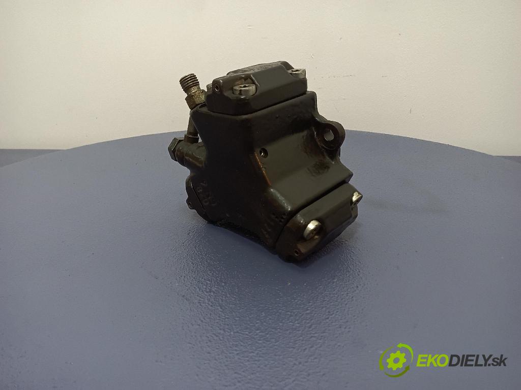 Opel Corsa 2007 čerpadlo Injekcia: 55198933