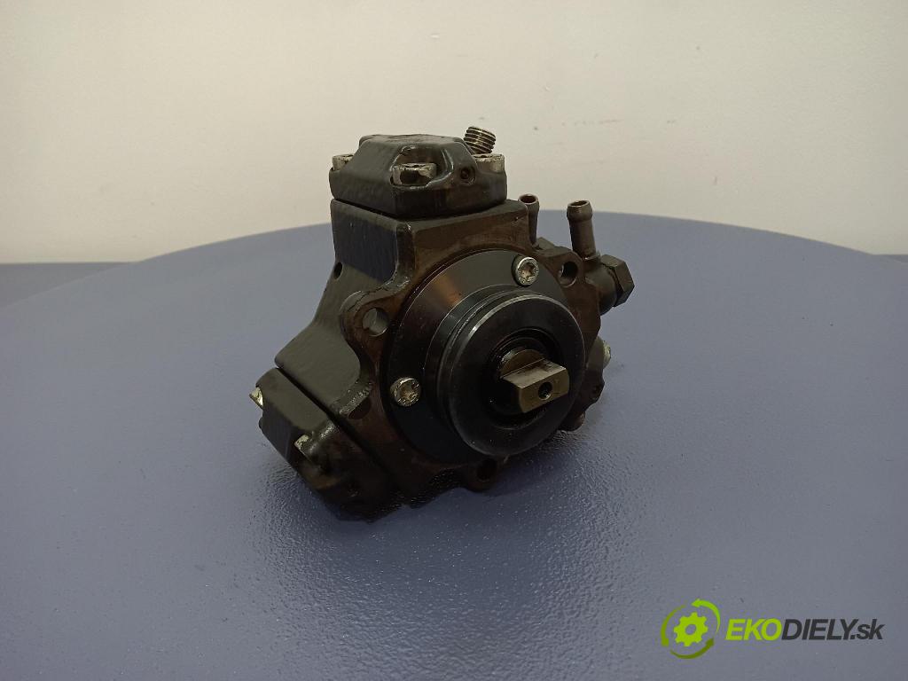 Opel Corsa 2007 čerpadlo Injekcia: 55198933