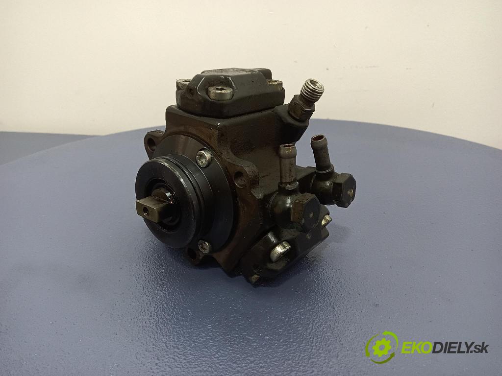 Opel Corsa 2007 čerpadlo Injekcia: 55198933