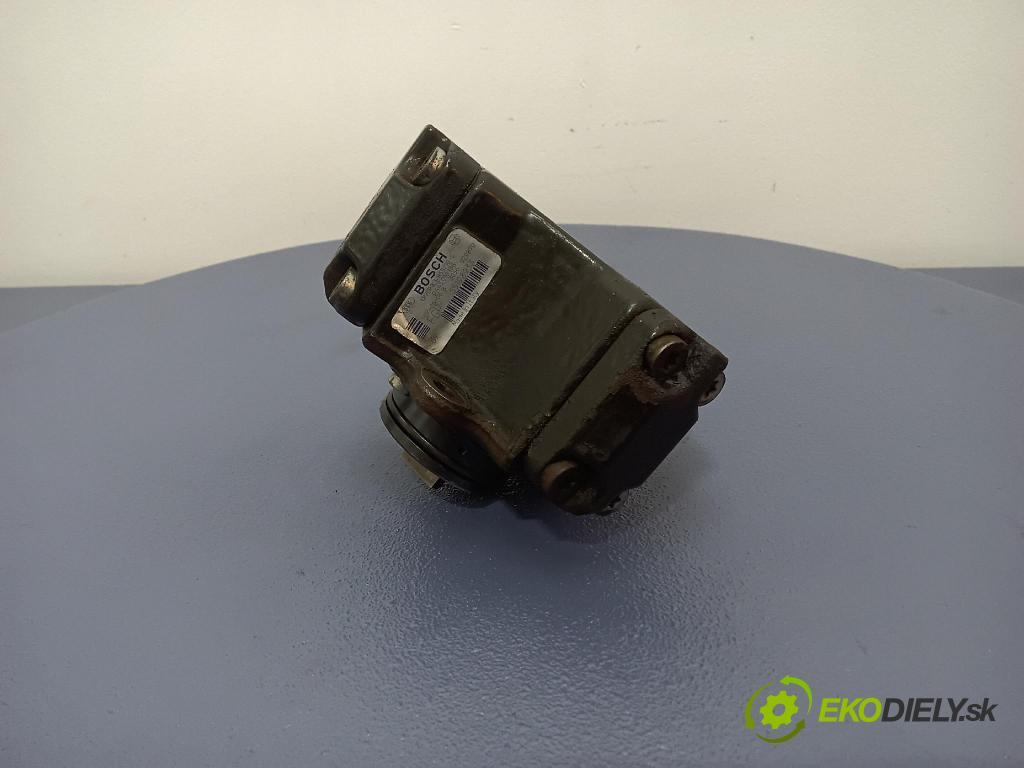 Opel Corsa 2007 čerpadlo Injekcia: 55198933