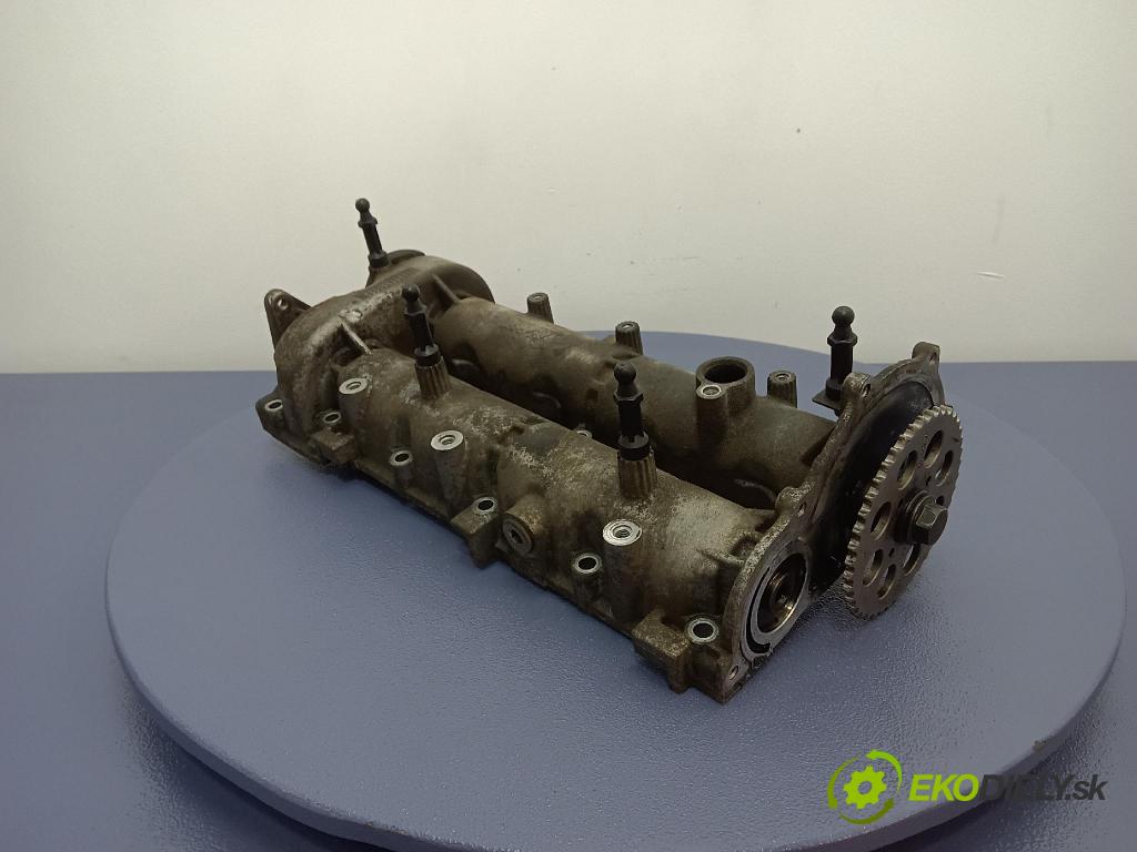 Opel Corsa 2007 kryt Ventily: 01