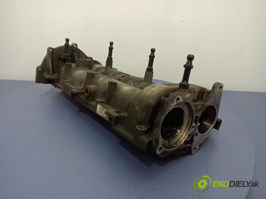 Opel Corsa 2007 kryt Ventily: 01