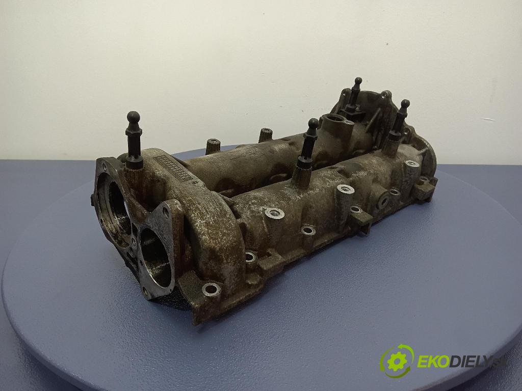 Opel Corsa 2007 kryt Ventily: 01