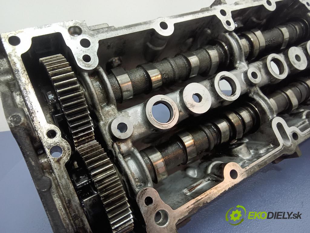 Opel Corsa 2007 kryt Ventily: 01