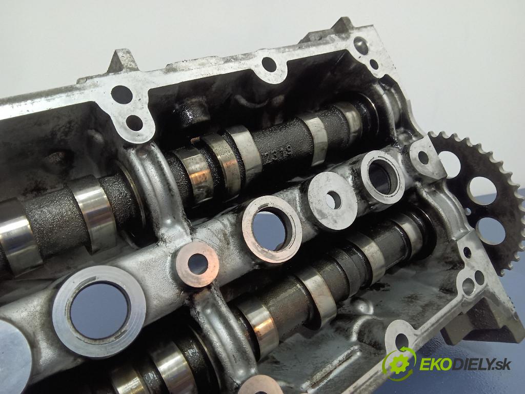 Opel Corsa 2007 kryt Ventily: 01