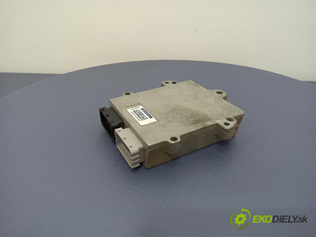 Citroen C4 picasso 2008 riadiaca jednotka 10R-036751