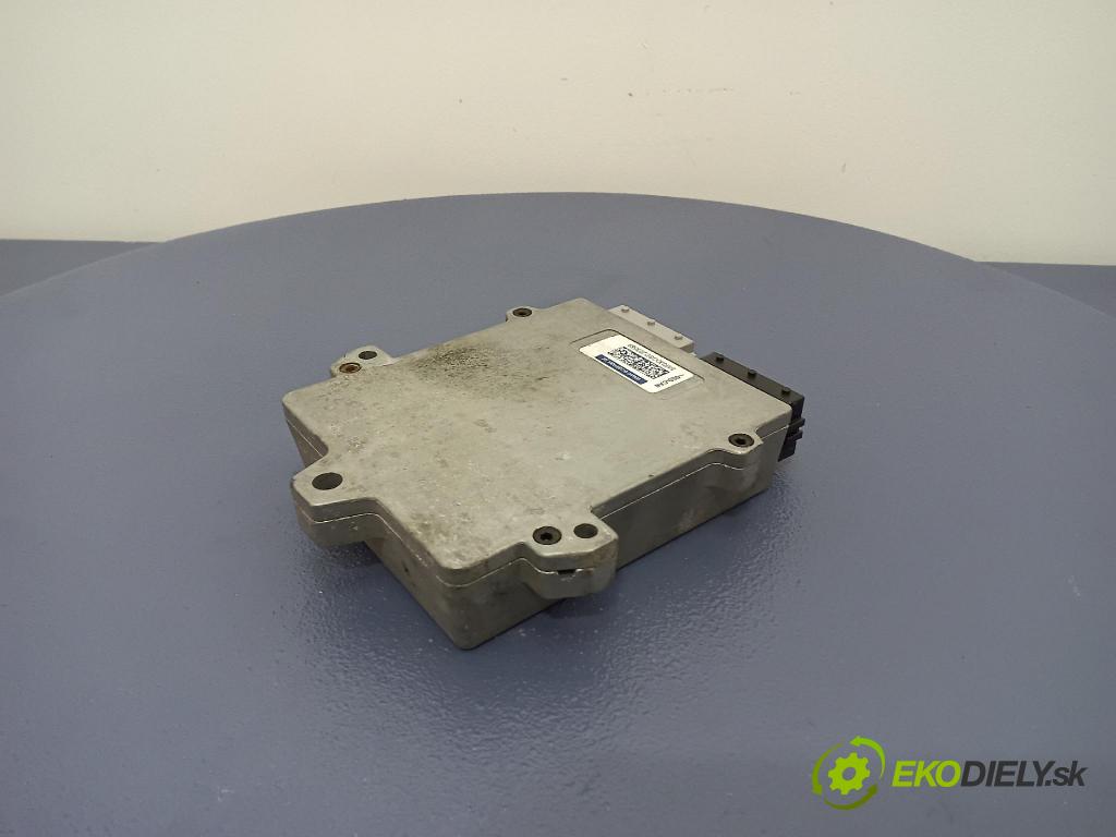 Citroen C4 picasso 2008 riadiaca jednotka 10R-036751