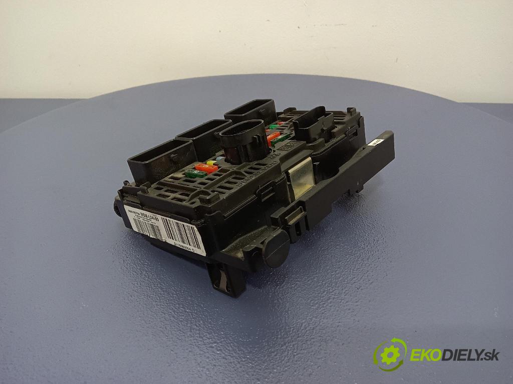 Citroen C8 2006 skrinka Poistky: 9661682780