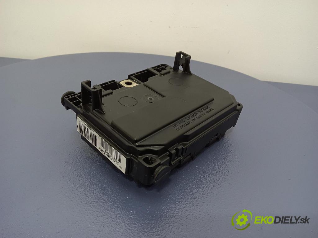 Citroen C8 2006 skrinka Poistky: 9661682780