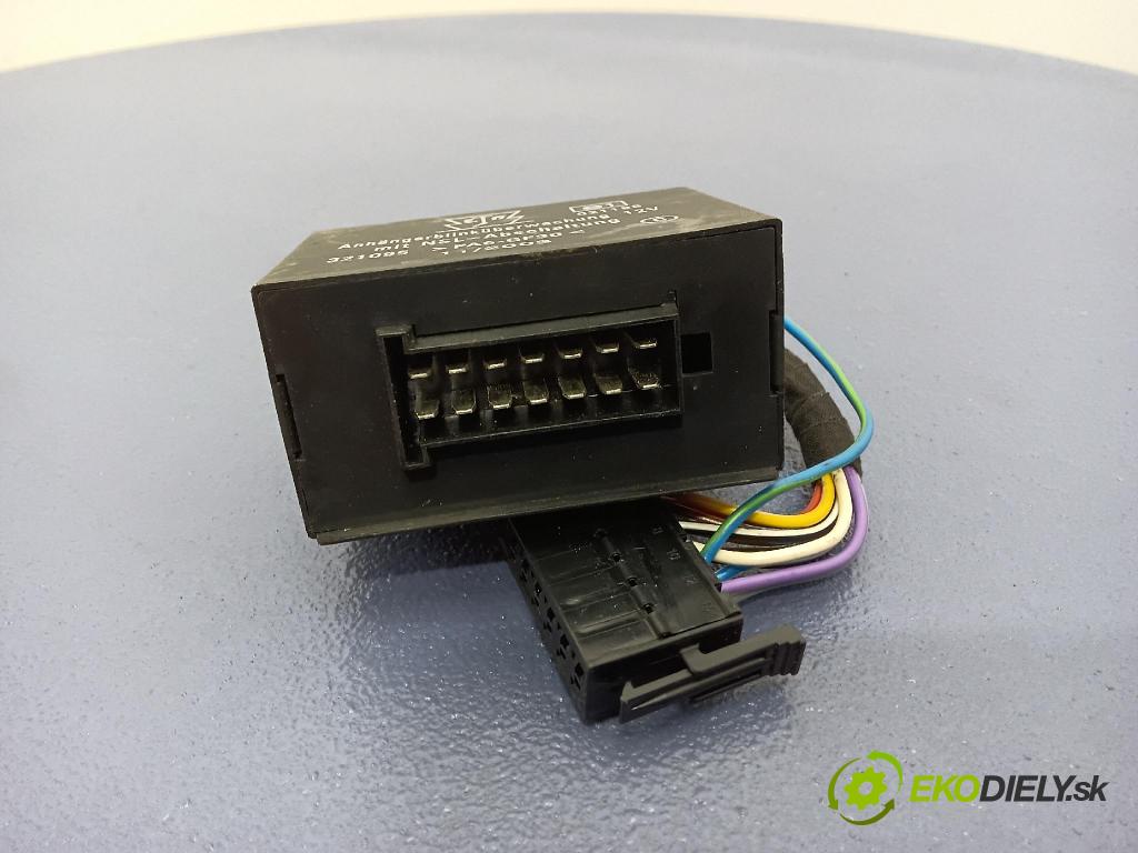 Audi A6 1998 riadiaca jednotka 321095