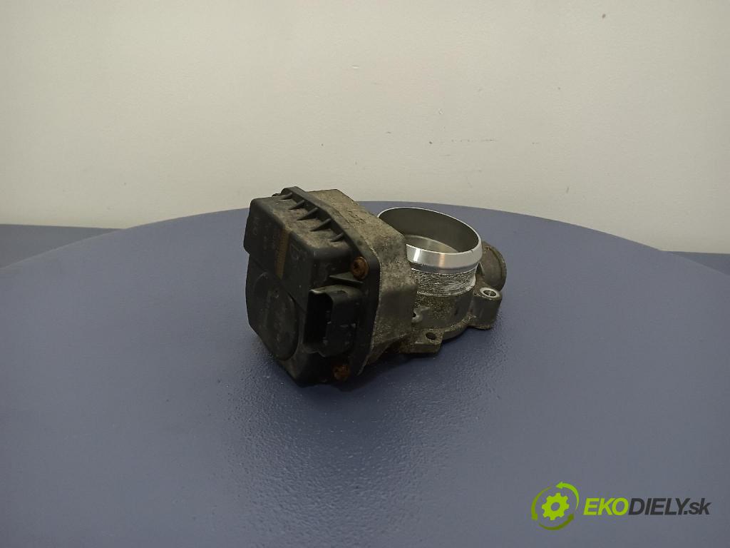 Citroen C4 picasso 2008 klapka 408239827001