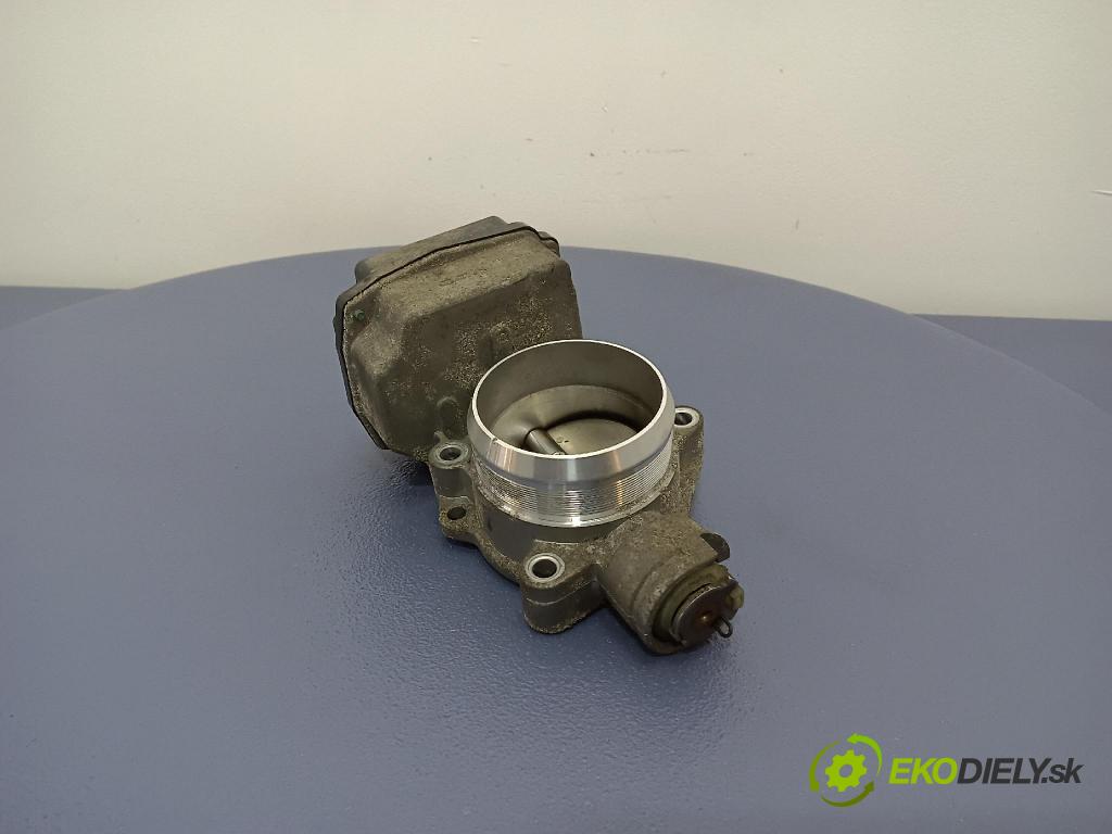 Citroen C4 picasso 2008 klapka 408239827001