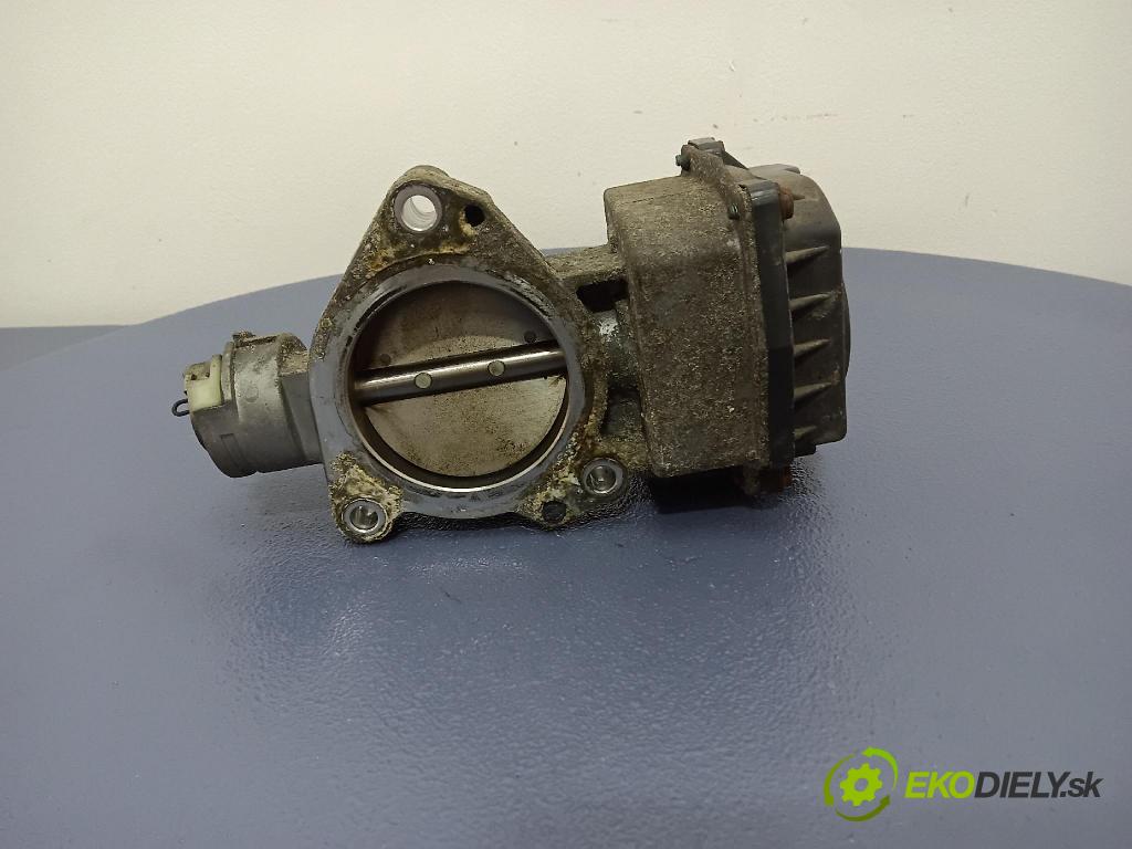 Citroen C4 picasso 2008 klapka 408239827001