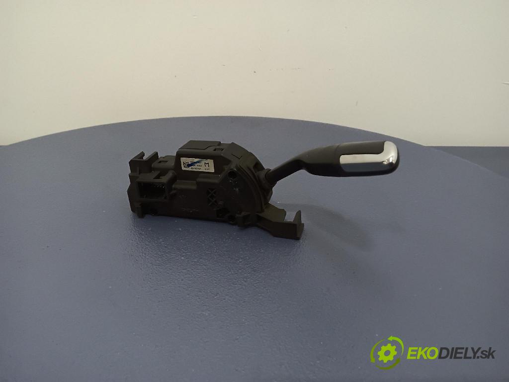 Citroen C4 picasso 2008 kulisa Změny Ozubené kola: 965852897