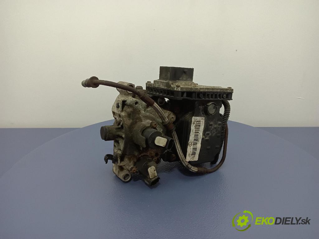 Citroen C4 picasso 2008 riadiaca jednotka skrine 9664965580