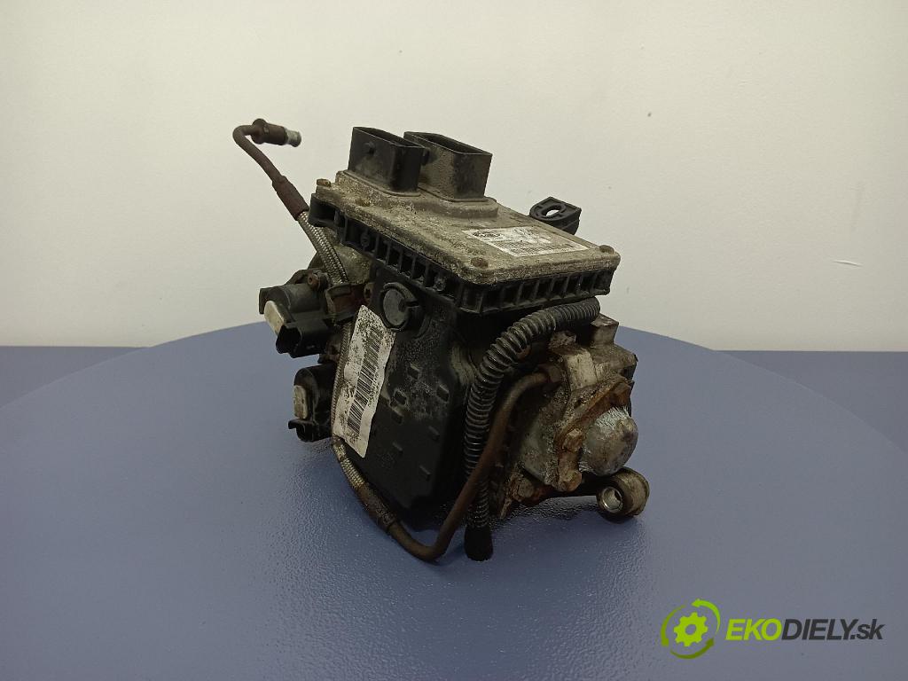 Citroen C4 picasso 2008 riadiaca jednotka skrine 9664965580