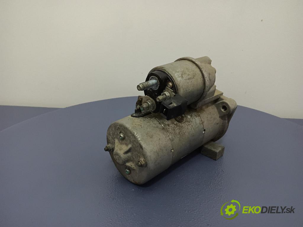 Volkswagen Polo 2001 štartér AS S4016