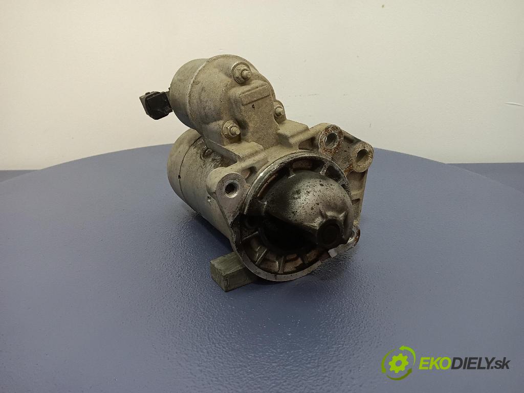 Volkswagen Polo 2001 štartér AS S4016