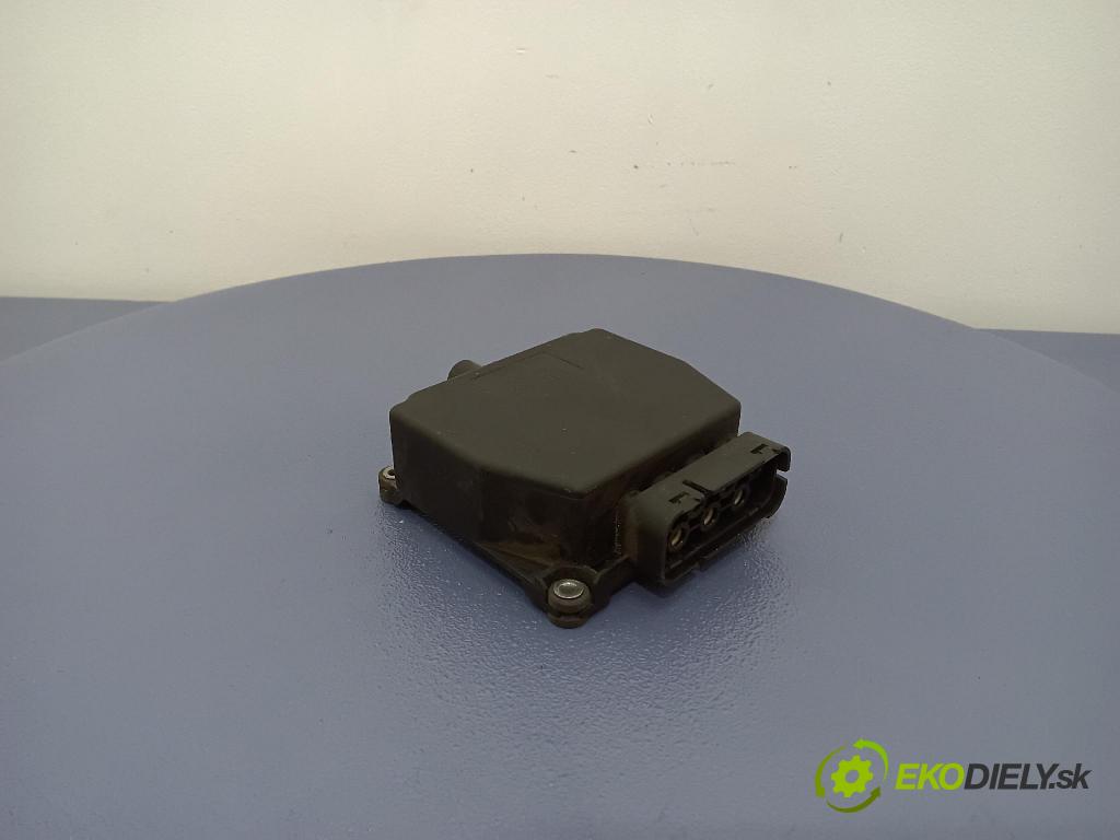 Skoda Fabia 2007 ventil Vákuum: 6Q0906625