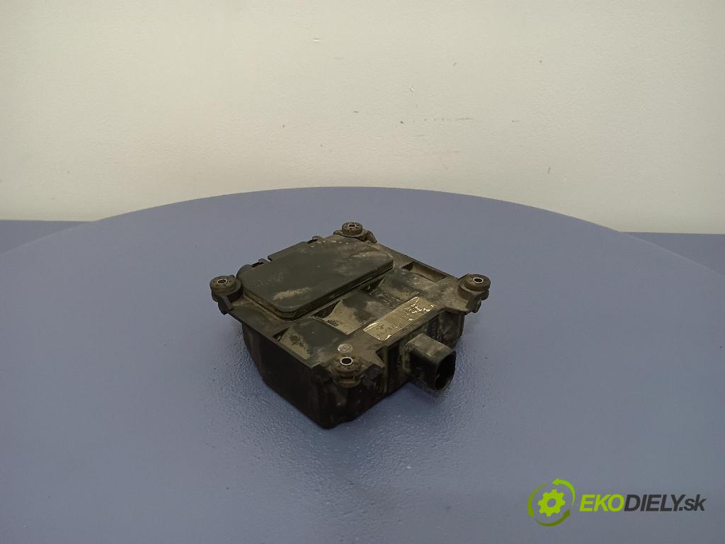 Skoda Fabia 2007 ventil Vákuum: 6Q0906625