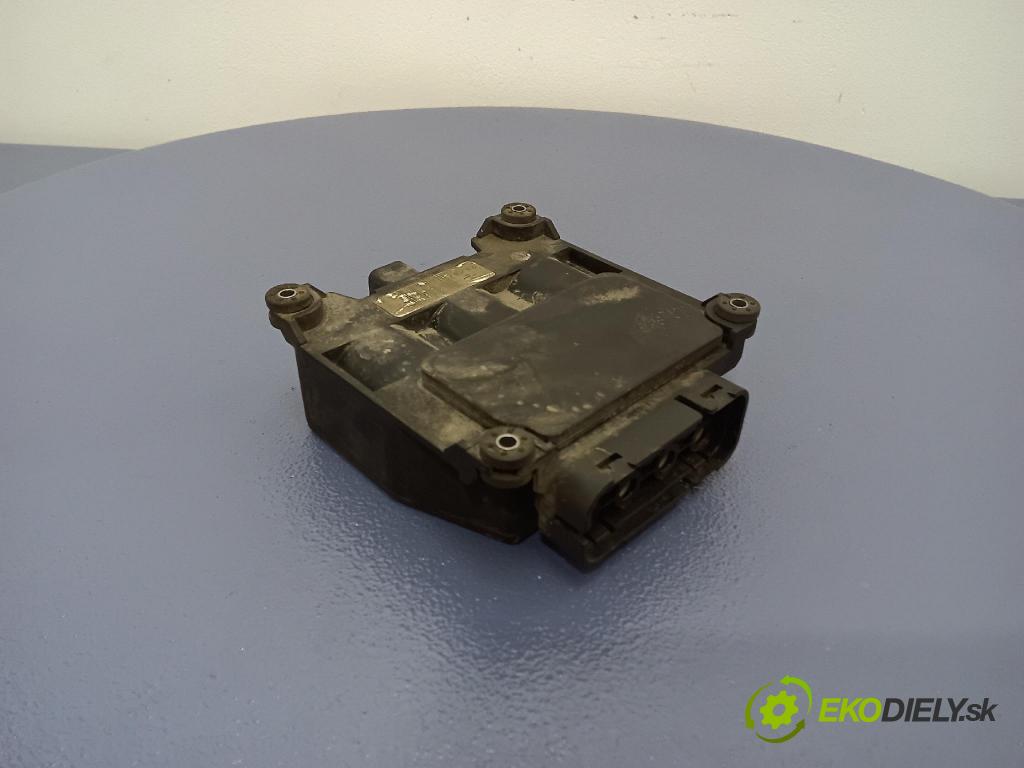 Skoda Fabia 2007 ventil Vákuum: 6Q0906625