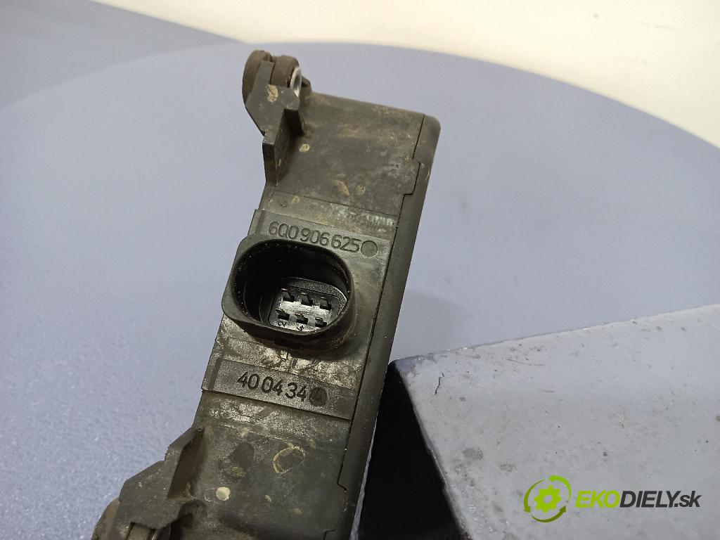 Skoda Fabia 2007 ventil Vákuum: 6Q0906625