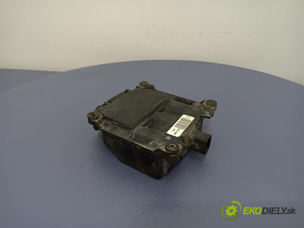 Skoda Fabia 2007 ventil Vákuum: 6Q0906625