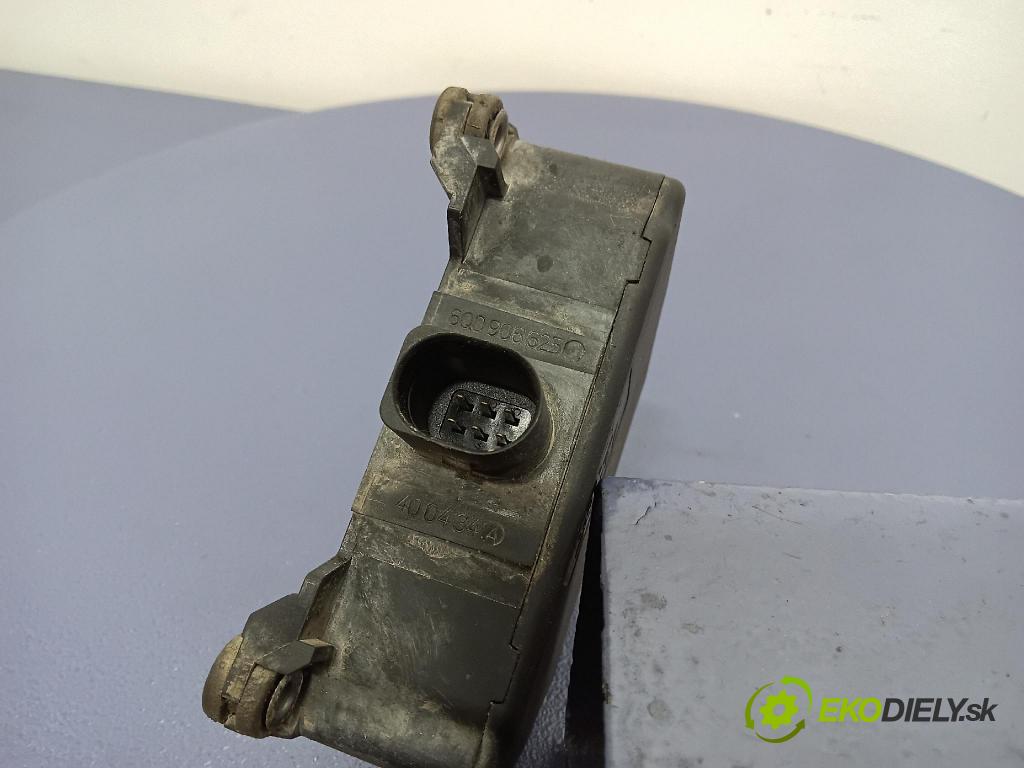 Skoda Fabia 2007 ventil Vákuum: 6Q0906625