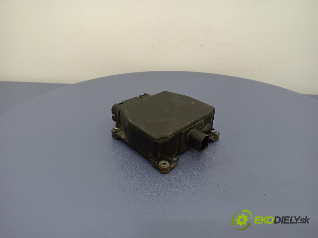 Skoda Fabia 2007 ventil Vákuum: 6Q0906625